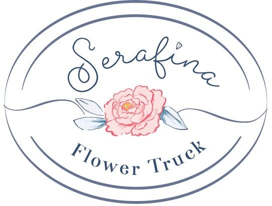 Serafina Flower Truck