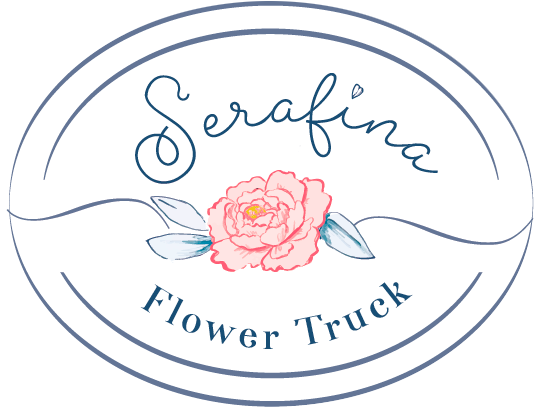| Serafina Flower Truck